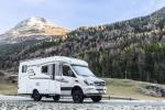 Hymer ML-T 4x4 2015 года